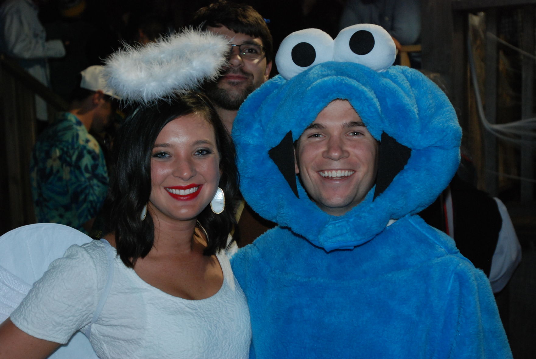 Halloween at Northgate